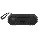 Rocka Blizzard Series Water-Resistant Bluetooth Speaker