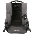 15.6" Kingsons Dark Grey Backpack