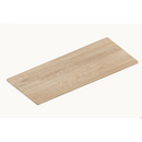 Everfurn Berlin Table Top - Light Oak