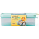 LocknLock Freezer Fit rect 1.05lt