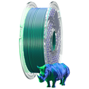 SA Filament Dual Silk PLA Filament 750g - Sapphire Forest
