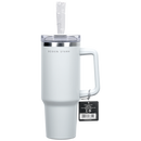 Boden Stark 1200ml Travel Mug - Grey