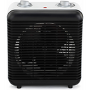 Elektra Square Fan Heater