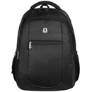 Volkano Jet Backpack 15.6" - Black