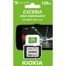 Kioxia M303E - 128gb MSD High Endurance CL10