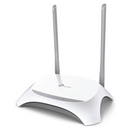 TP-Link TL-MR3420 3G/4G Wireless N Router