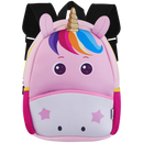 Quest Neoprene Backpack - Unicorn