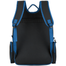 Quest Multiply 21l Backpack - Black/Blue