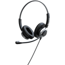 UB610MKII-UC Binaural Headset - Wired