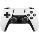 4K VX Pro Game Console with Wireless Controllers - White