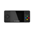 VX Gaming Relieve Series Handheld Gaming Machine - Black