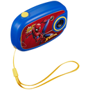 Marvel Spider-Man Digital Camera