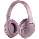 Volkano Odyssey ANC Bluetooth Wireless Headphone - Rose Gold