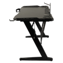 VX Gaming Balder Series Gaming Desk - RGB Lighting