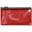 Quest 3 piece Pencil Case Set Ninja Blk/Red