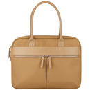 SupaNova Sienna 15.6" Ladies Laptop Bag - Tan