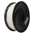 SA Filament ABS Premium Filament 1kg - Natural / Ivory
