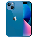 iPhone 13 128GB - Blue Cellphone