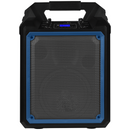 VolkanoX Heavy Series 6.5" Speaker with Wired Mic