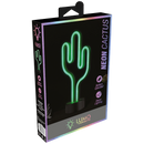 Volkano Lumo Neon Series LED Neon Light - Cactus