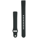 Volkano Smart Watch Band - Silicone - Fitbit Inspire/Lite Large - Black