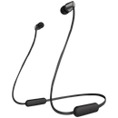 Sony WI-C310 (Black) Wireless Earphones
