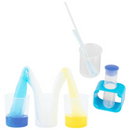 EDU - Science Kit with 78 Experiments
