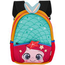 Quest Neoprene Backpack Mermaid