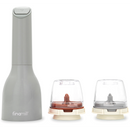 Finamill Battery-Operated Grinder - Stone