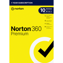 NORTON 360 PREMIUM 75GB AF 1 USER 10 DEVICE 12MONTH