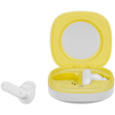 Pro Bass Bloom Series TWS Earphones - Yellow