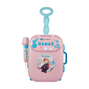 Disney Frozen Wheely Karaoke Machine