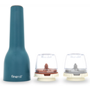 FINAMILL RECHARGEABLE grinder - Ocean Blue