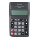 Casio HL 815 Pocket Calculator - Black