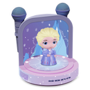 Disney LED Dome Karaoke Speaker  - Frozen 2