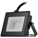 Switched 10w LED Flood Light