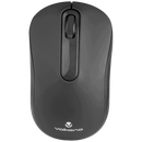 Volkano Vector Vivid Series Wireless Mouse - Black - 2020