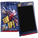 Marvel Spider-Man 8.5" LCD Writing Pad