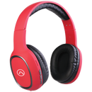 Amplify Chorus Series  Bluetooth Wireless Headphones - Red