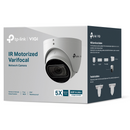 InSight S445 (2.8mm) VIGI 4MP Full-Color Turret Network Camera