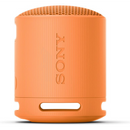 Sony XB100 Portable Bluetooth Speak - Orange
