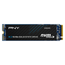 PNY 1TB Gen4 NVMe M.2 2280 Solid State Drive