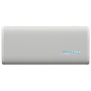 Sony ULT Field 3 Bluetooth Speaker - White