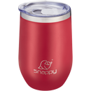 Snappy Outdoor Cup 400ml Cherry