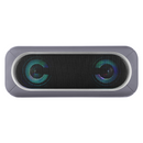 Amplify Sentient Series Bluetooth Speaker - Grey