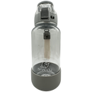Snappy Tritan bottle w/straw 1lt  Cloud