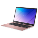 ASUS 14 Inch N4020 Celeron 4GB/ 256 GB W11H - Rose Gold
