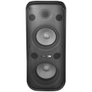 Volkano Pro VP400 Dual 8-Inch Party Speaker