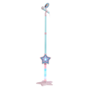 Karaoke Stand - Frozen - Single Mic
