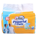 Lifree Powerful M (11 Pc)